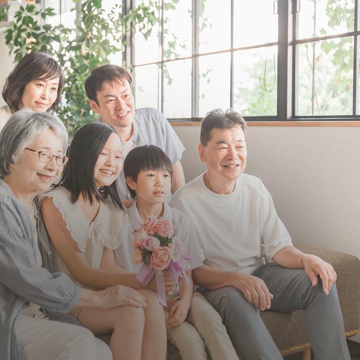 親戚へのギフト