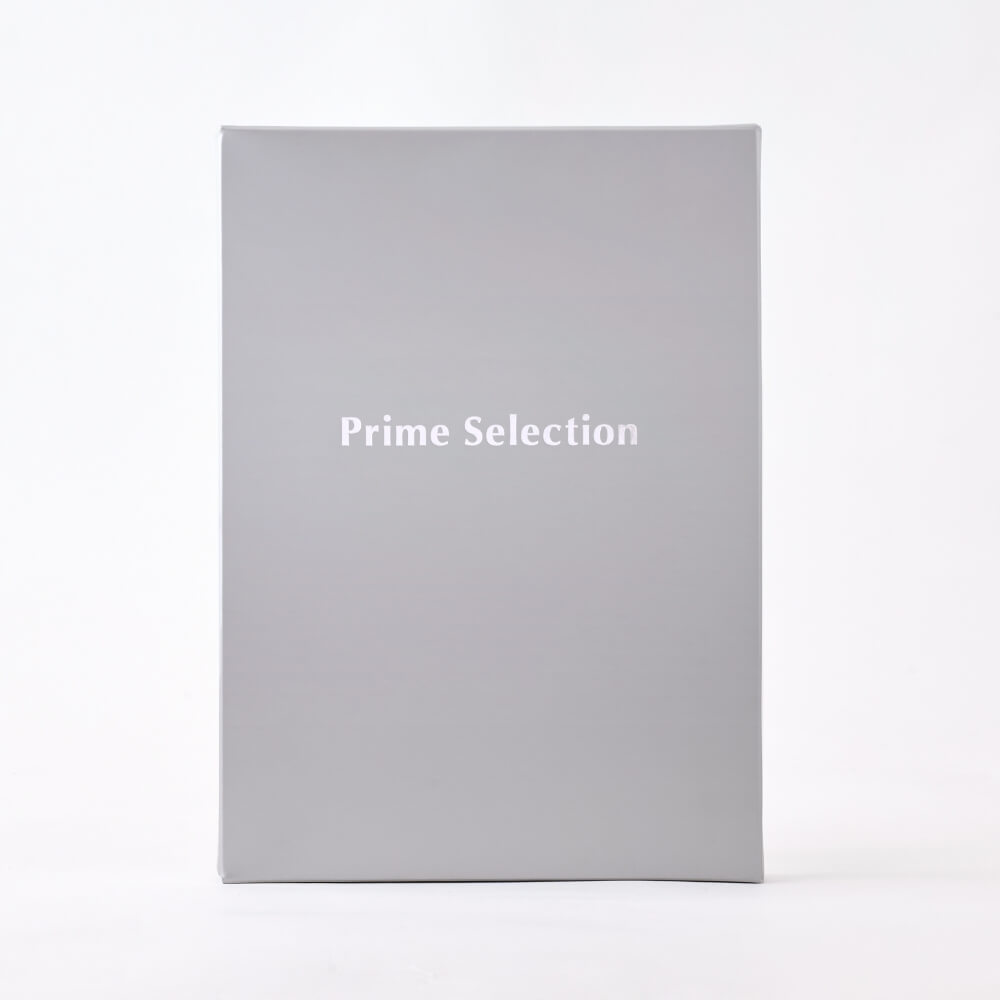 PRIME SELECTION／全14コース