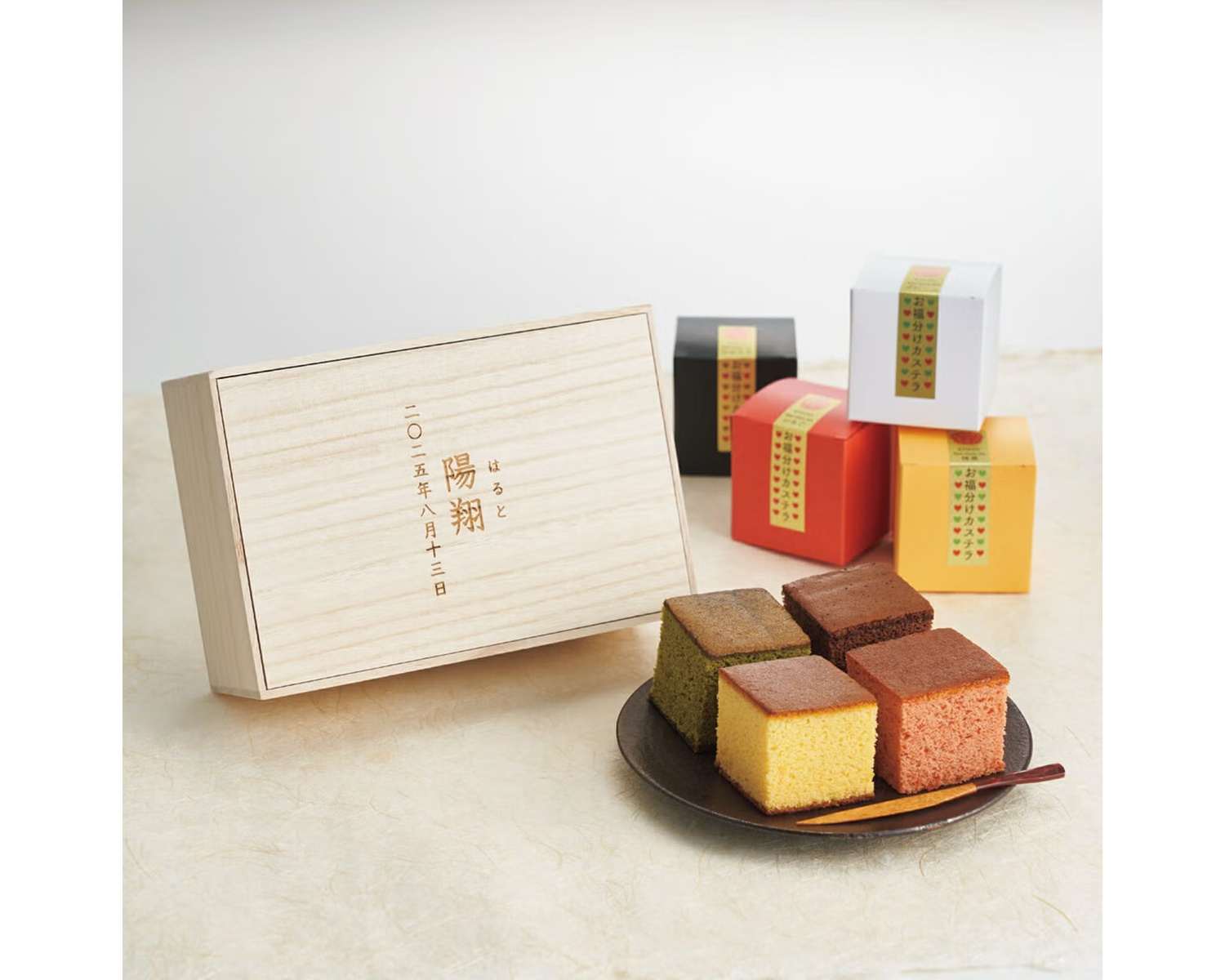 5,000円～9,999円の出産内祝い