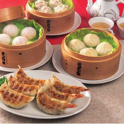 房総ジャンボ餃子本舗