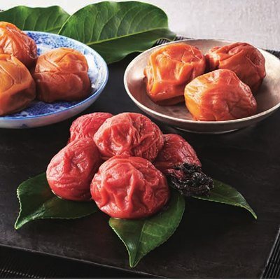 勝喜梅