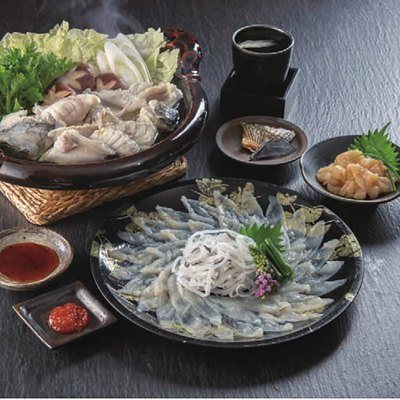 47CLUB ×リンベル 15,000円コースの誌面より（45ページ）