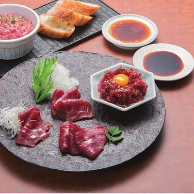47CLUB ×リンベル 15,000円コースの誌面より（55ページ）