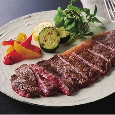 47CLUB ×リンベル 50,000円コースの誌面より（58ページ）