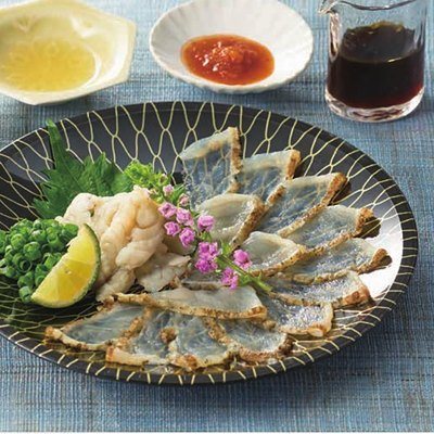 47CLUB ×リンベル 5,000円コースの誌面より（45ページ）