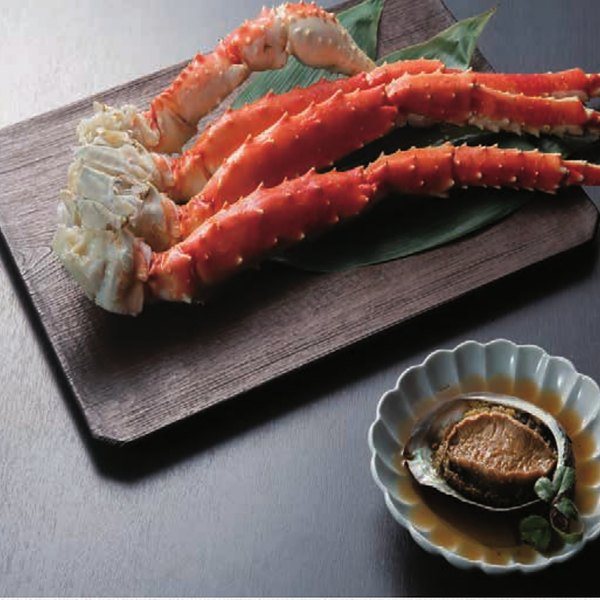 47CLUB ×リンベルの誌面より：北海道