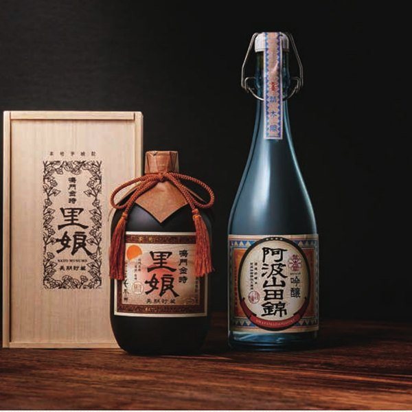 47CLUB ×リンベルの誌面より：四国