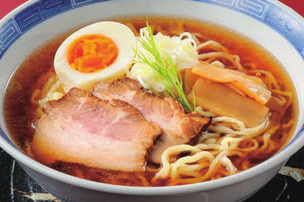 47CLUB ×リンベルの誌面より:地方新聞社がすすめる地元の味
