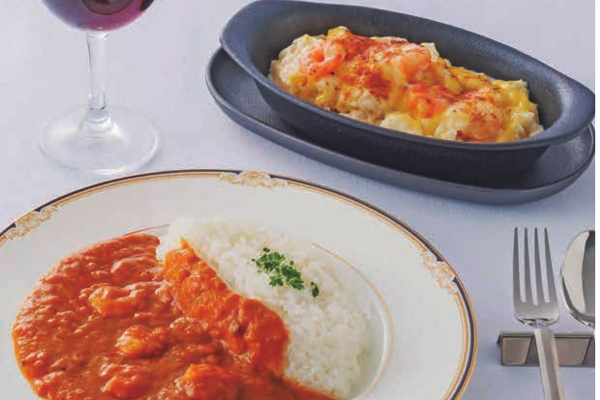 47CLUB ×リンベルの誌面より:名店の味と全国の名産
