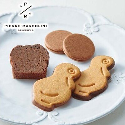 ア・ラ・グルメ 6,000円コースの誌面より（14ページ）