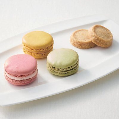 best Gourmet 11,000円コースの誌面より（7ページ）