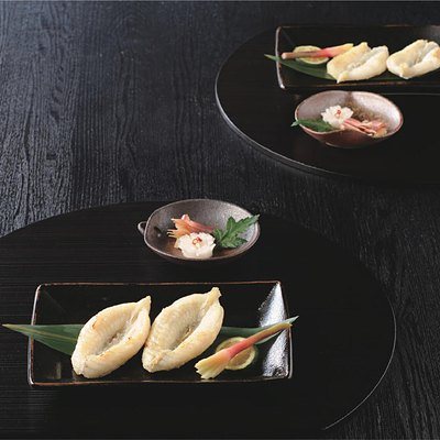 best Gourmet 11,000円コースの誌面より（13ページ）