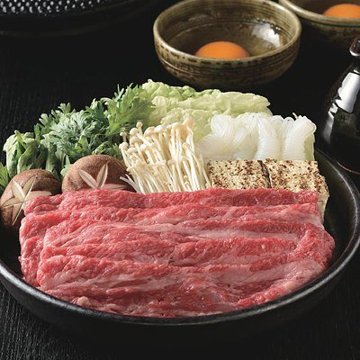 best Gourmet 11,000円コースの誌面より（71ページ）
