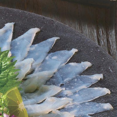 best Gourmet 13,000円コースの誌面より（7ページ）