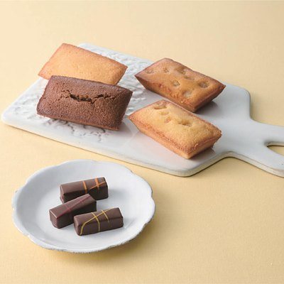 best Gourmet 13,000円コースの誌面より（13ページ）