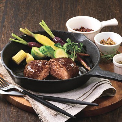 best Gourmet 16,000円コースの誌面より（5ページ）