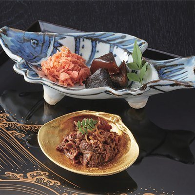 best Gourmet 21,000円コースの誌面より（20ページ）