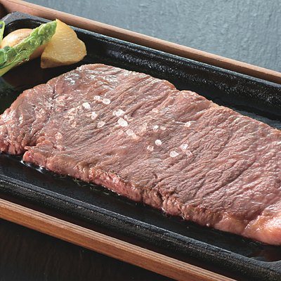 best Gourmet 21,000円コースの誌面より（58ページ）