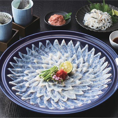 best Gourmet 26,000円コースの誌面より（15ページ）