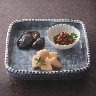 best Gourmet 4,000円コースの誌面より（14ページ）