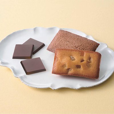 best Gourmet 4,500円コースの誌面より（5ページ）