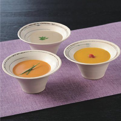best Gourmet 4,500円コースの誌面より（18ページ）