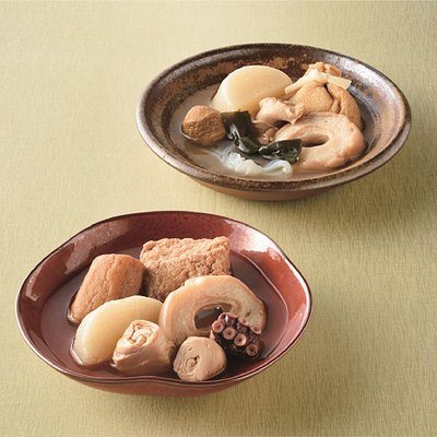 best Gourmet 5,000円コースの誌面より（15ページ）