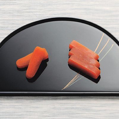best Gourmet 51,000円コースの誌面より（19ページ）