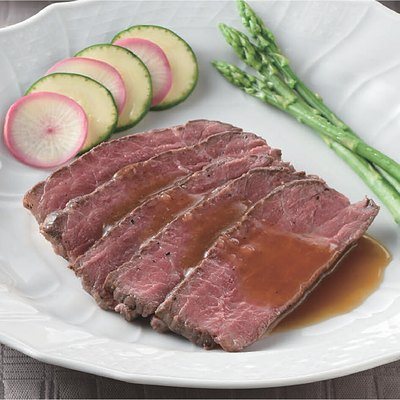 best Gourmet 51,000円コースの誌面より（24ページ）