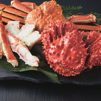 best Gourmet 51,000円コースの誌面より（50ページ）