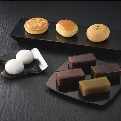 best Gourmet 6,000円コースの誌面より（24ページ）