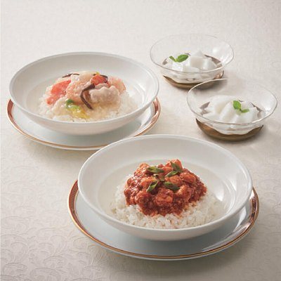 best Gourmet 6,000円コースの誌面より（46ページ）