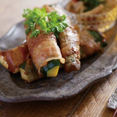 知多農家さんの食卓 21,000円コースの誌面より（19ページ）