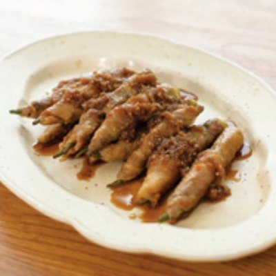 知多農家さんの食卓 31,000円コースの誌面より（7ページ）
