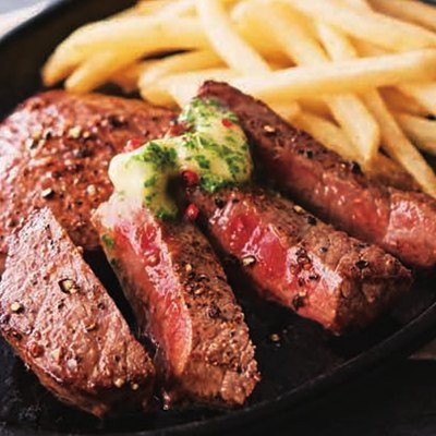 チャオ 3,400円コースの誌面より（205ページ）