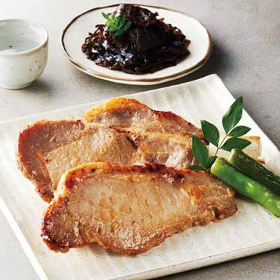 コロン 10,900円コースの誌面より（286ページ）