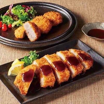 コロン 20,900円コースの誌面より（264ページ）