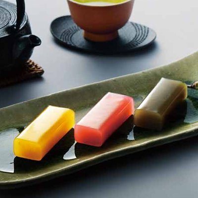 コロン 3,900円コースの誌面より（314ページ）