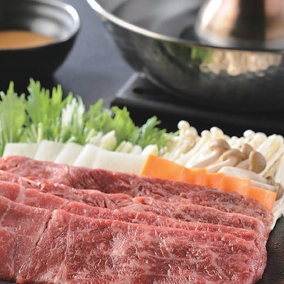 COURONNE（クロンヌ） 10,900円コースの誌面より（116ページ）