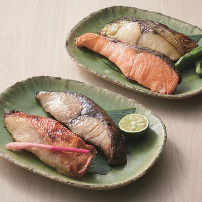COURONNE（クロンヌ） 4,900円コースの誌面より（96ページ）