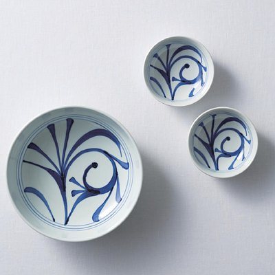 COURONNE（クロンヌ） 8,900円コースの誌面より（54ページ）