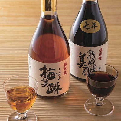 白扇酒造