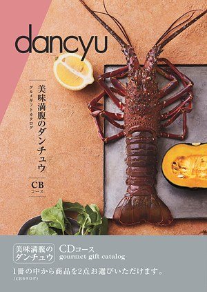 CDコースの表紙