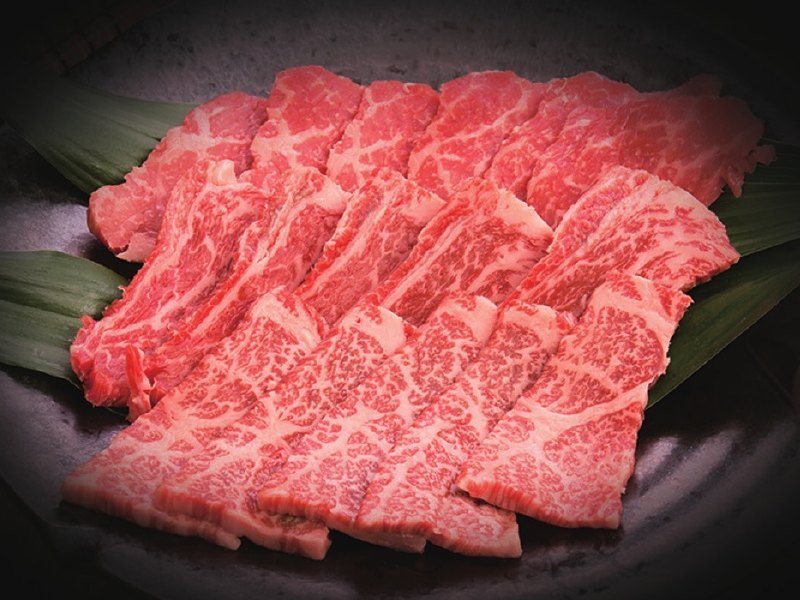 〈九州食べ比べ〉頒布会2回（すき焼・焼肉）（えらべるブランド和牛 101,000円コース掲載）