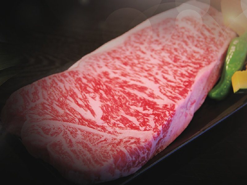 〈神戸ビーフ〉頒布会2回(すき焼・ステーキ)(えらべるブランド和牛 101,000円コース掲載)