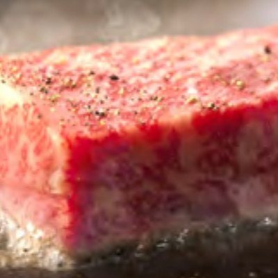 えらべるブランド和牛 11,000円コースの誌面より（2ページ）
