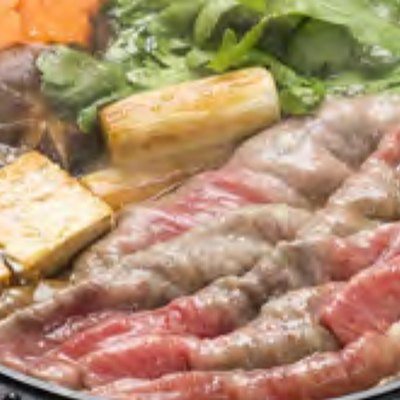 えらべるブランド和牛 11,000円コースの誌面より（2ページ）