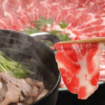 えらべるブランド和牛 16,000円コースの誌面より（1ページ）