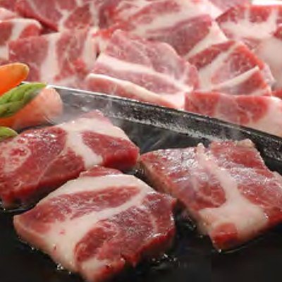 えらべるブランド和牛 16,000円コースの誌面より（1ページ）