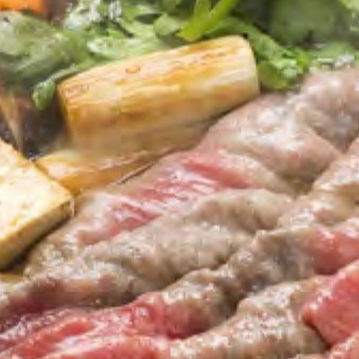 えらべるブランド和牛 21,000円コースの誌面より（2ページ）